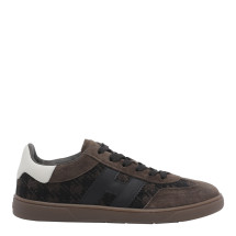[Hogan] Sneakers FW26 HXW6470FB6BVI50R2F