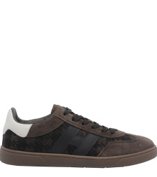 [Hogan] Sneakers FW26 HXW6470FB6BVI50R2F