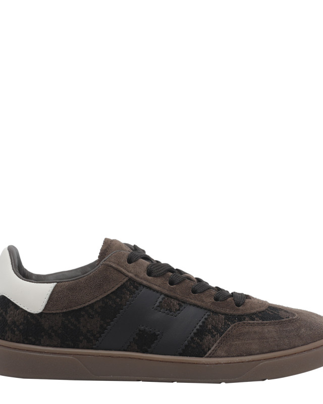 [Hogan] Sneakers FW26 HXW6470FB6BVI50R2F
