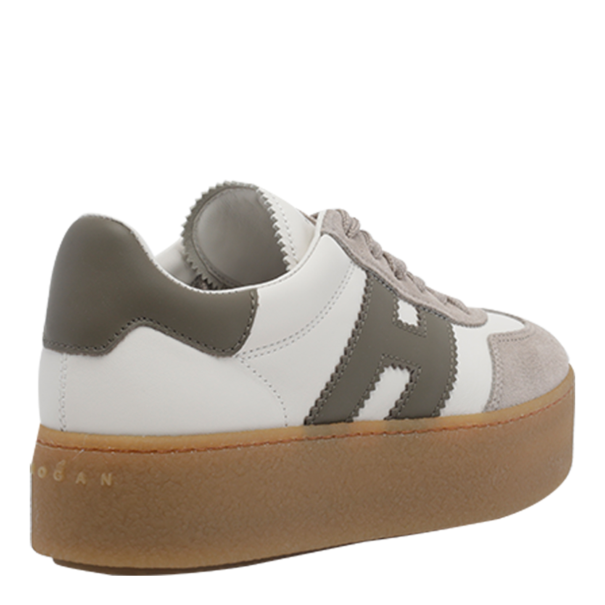 [Hogan] Sneakers FW26 HXW6980FB60UHC0RZR