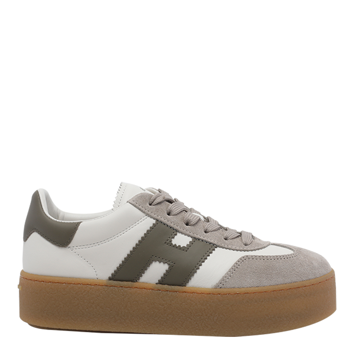 [Hogan] Sneakers FW26 HXW6980FB60UHC0RZR