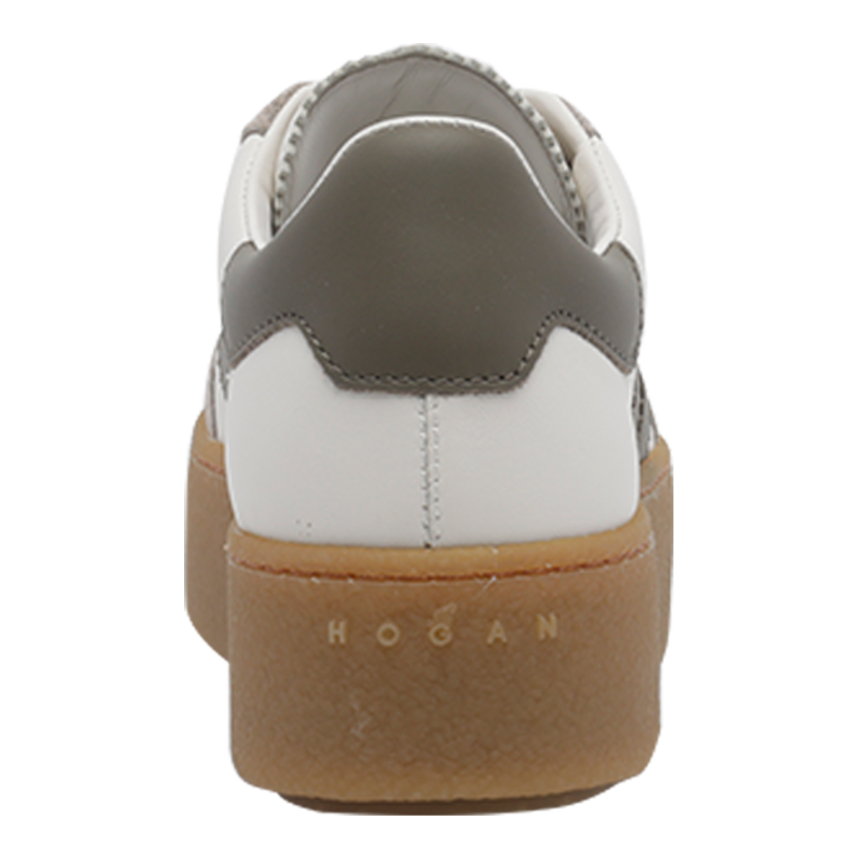 [Hogan] Sneakers FW26 HXW6980FB60UHC0RZR