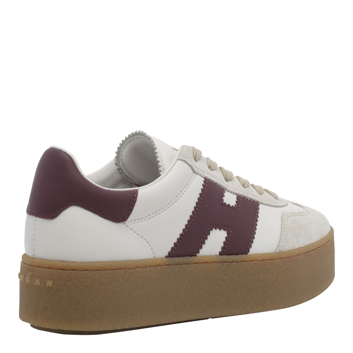 [Hogan] Sneakers FW26 HXW6980FB60UHC0RZQ