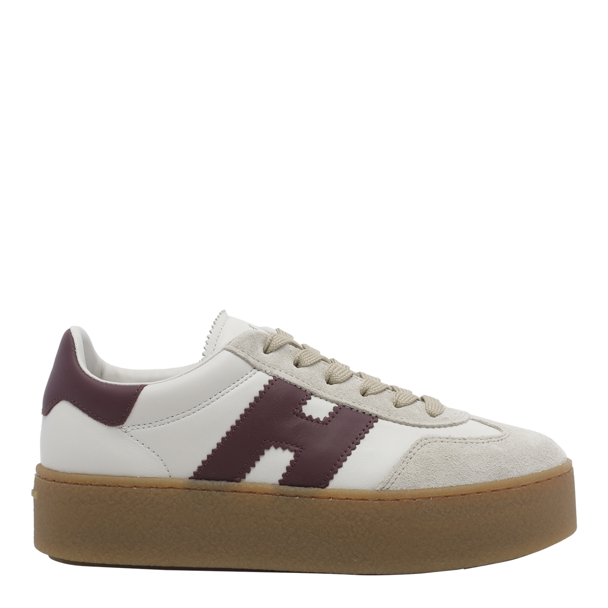 [Hogan] Sneakers FW26 HXW6980FB60UHC0RZQ
