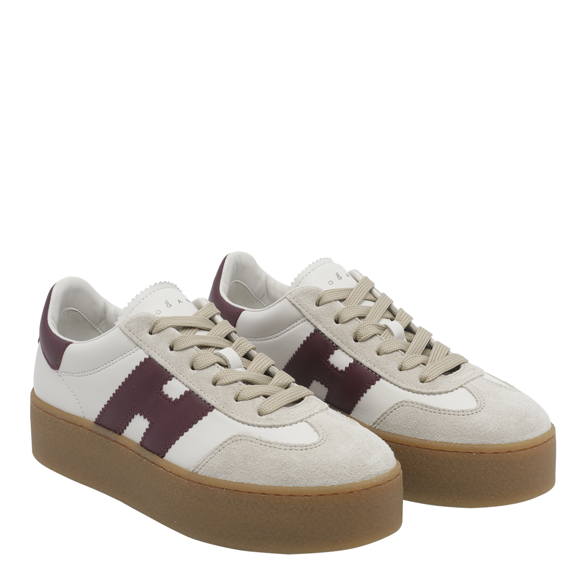 [Hogan] Sneakers FW26 HXW6980FB60UHC0RZQ