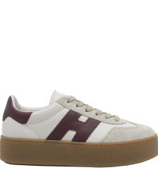 [Hogan] Sneakers FW26 HXW6980FB60UHC0RZQ