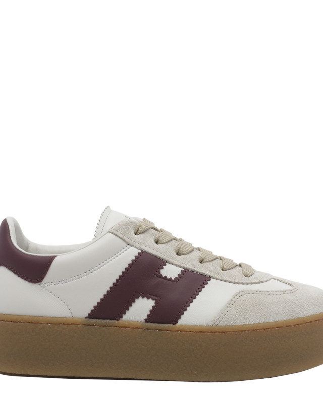 [Hogan] Sneakers FW26 HXW6980FB60UHC0RZQ