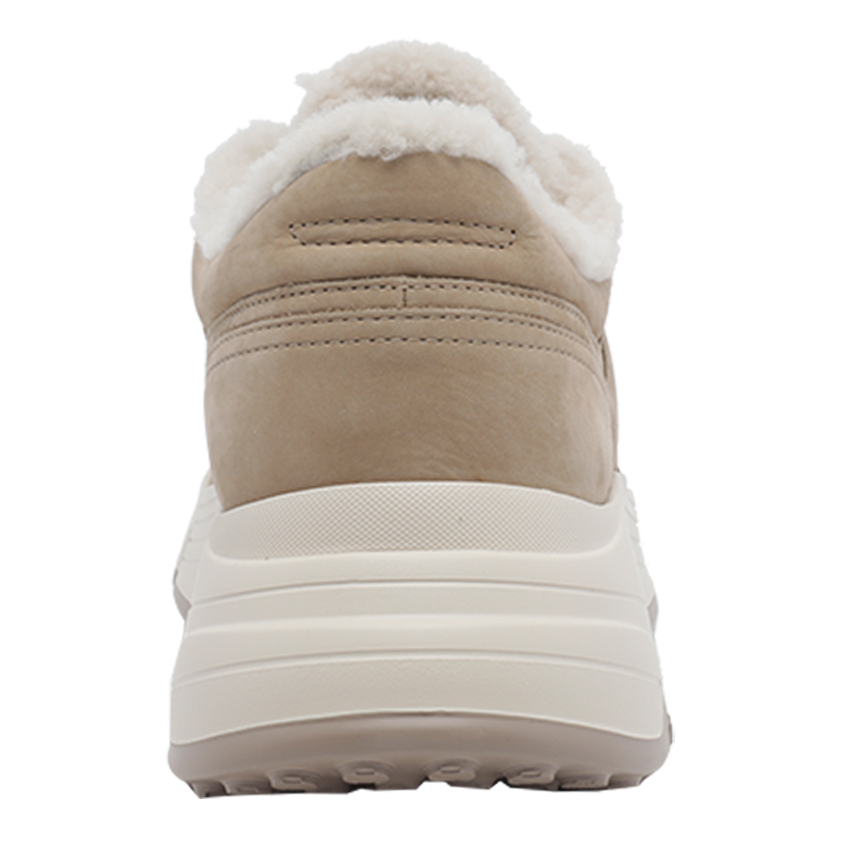 [Hogan] Sneakers FW26 HXW6690GD9H6RNC808