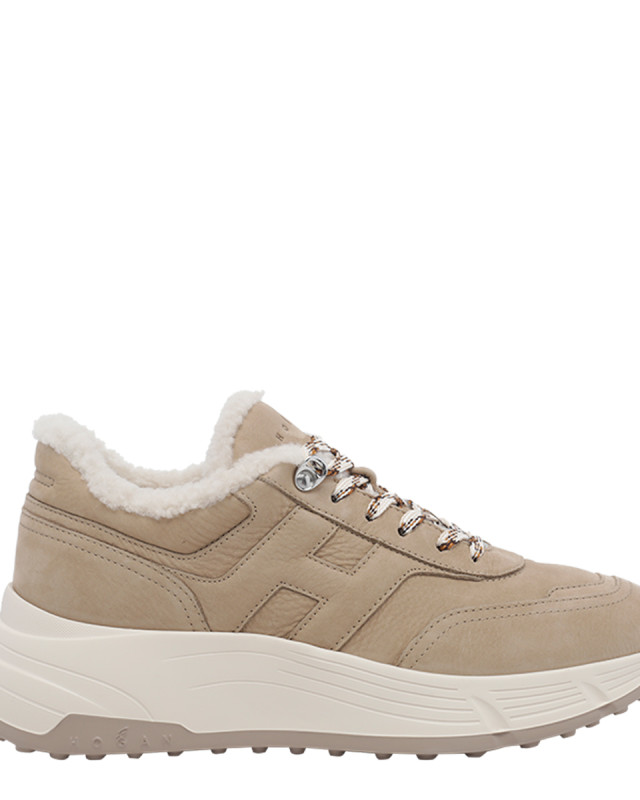 [Hogan] Sneakers FW26 HXW6690GD9H6RNC808