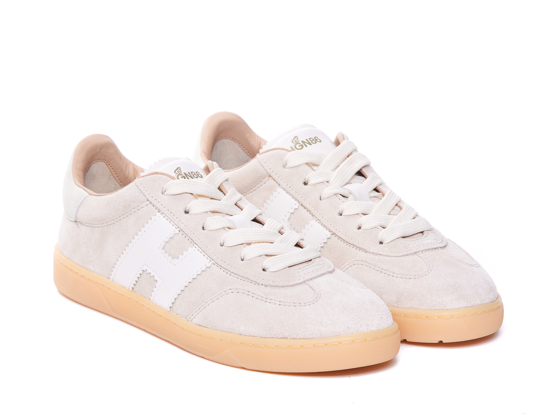 [Hogan] Sneakers FW26 HXW6470FB60PJQ0ESK
