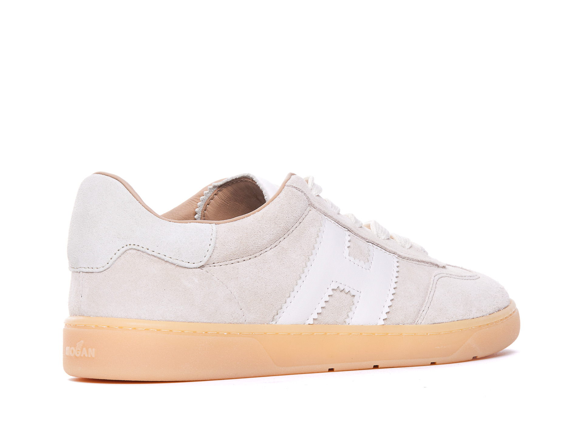 [Hogan] Sneakers FW26 HXW6470FB60PJQ0ESK