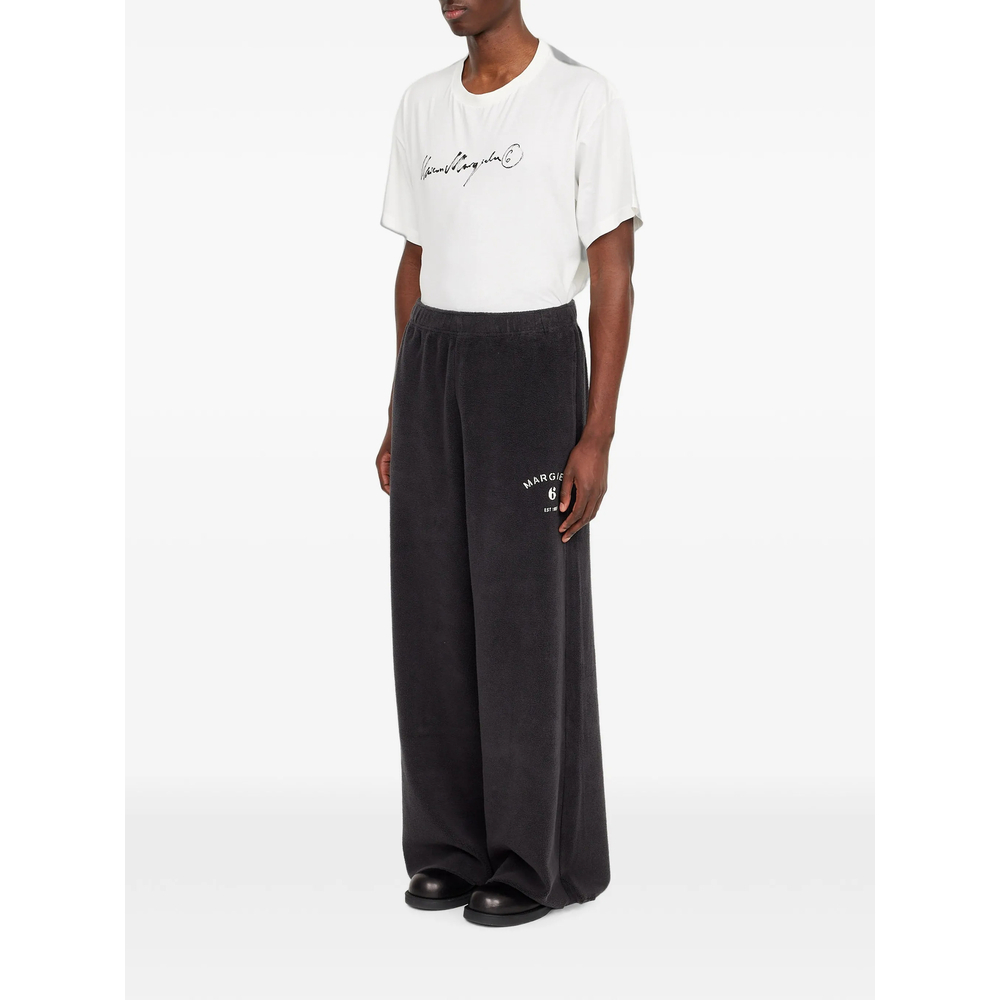 [MM6 Maison Margiela] Sweatpants FW26 M20259 SH0KA0027 855