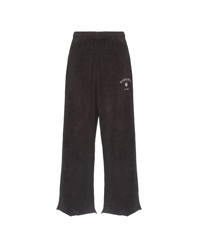 [MM6 Maison Margiela] Sweatpants FW26 M20259 SH0KA0027 855