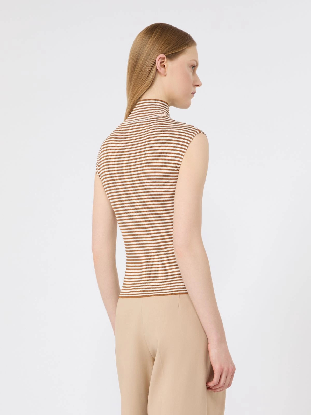 [Max Mara] Knitwear FW26 2626366031600001