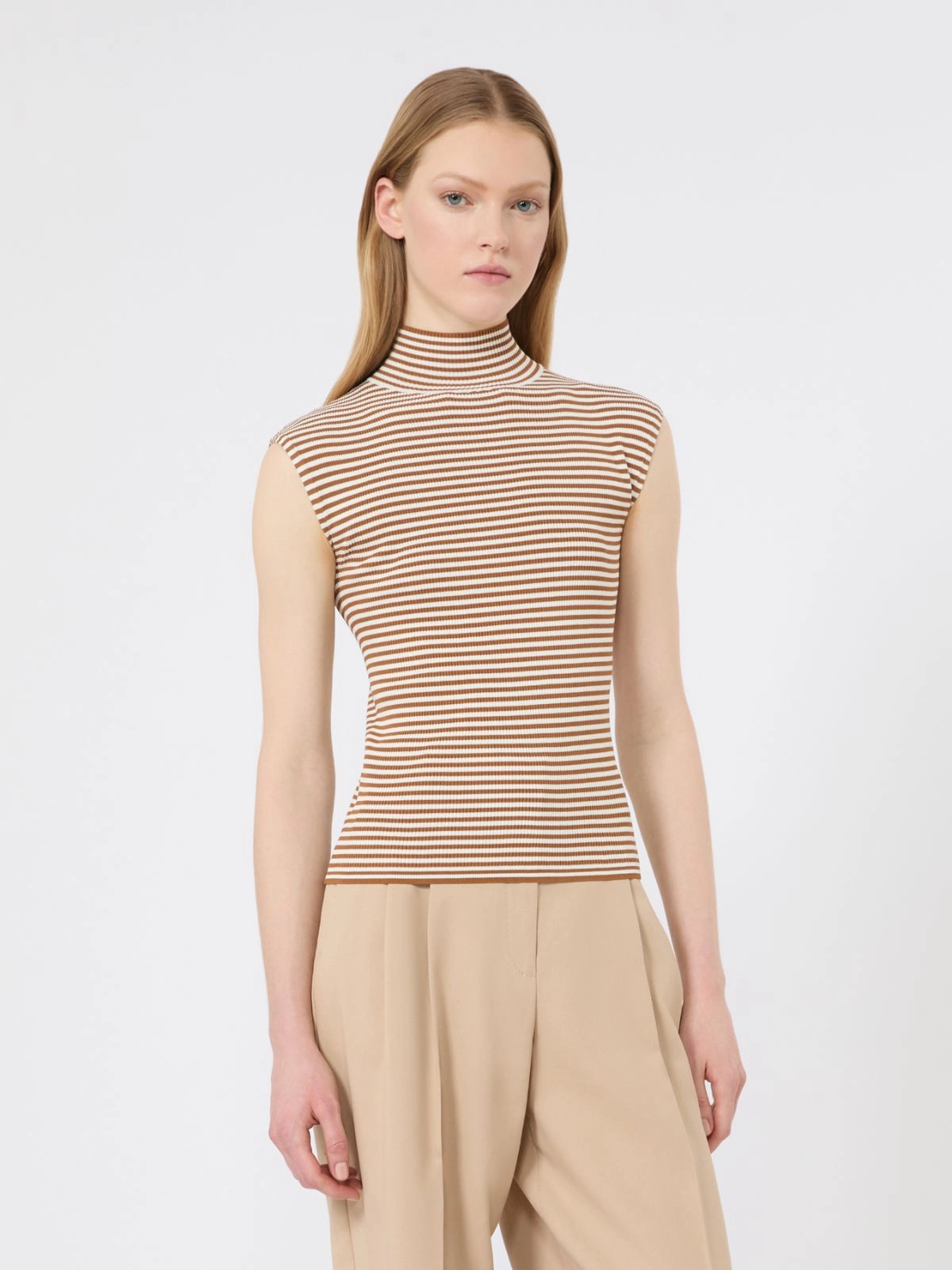 [Max Mara] Knitwear FW26 2626366031600001