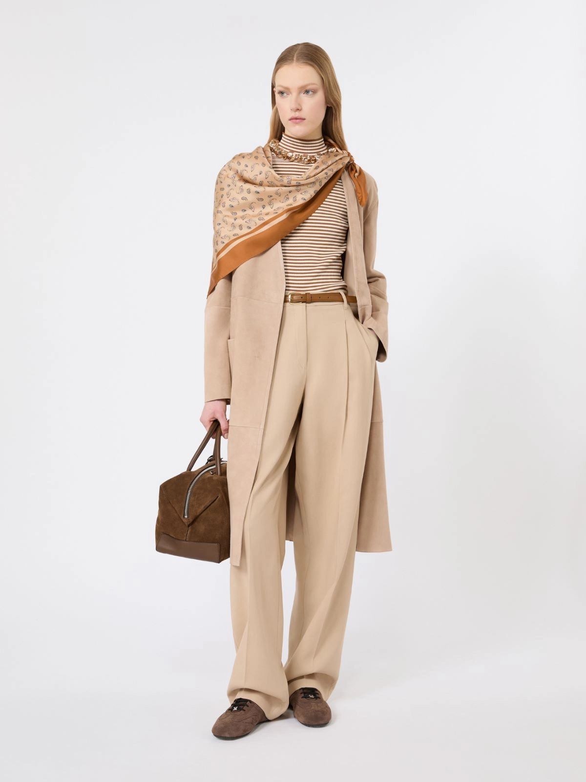 [Max Mara] Knitwear FW26 2626366031600001