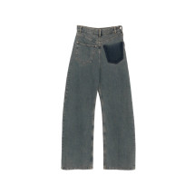 [MM6 Maison Margiela] Jeans FW26 M30046 S52LA0257 961