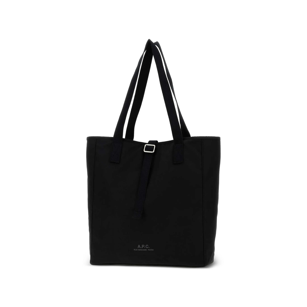 [A.P.C.] Shoulder bag FW26 PSANL H67008 LZZ