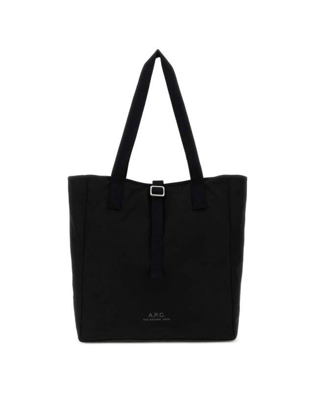 [A.P.C.] Shoulder bag FW26 PSANL H67008 LZZ