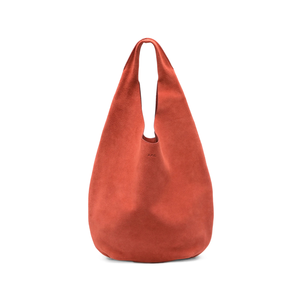 [A.P.C.] Shoulder bag FW26 PXCDS F67008 GAM