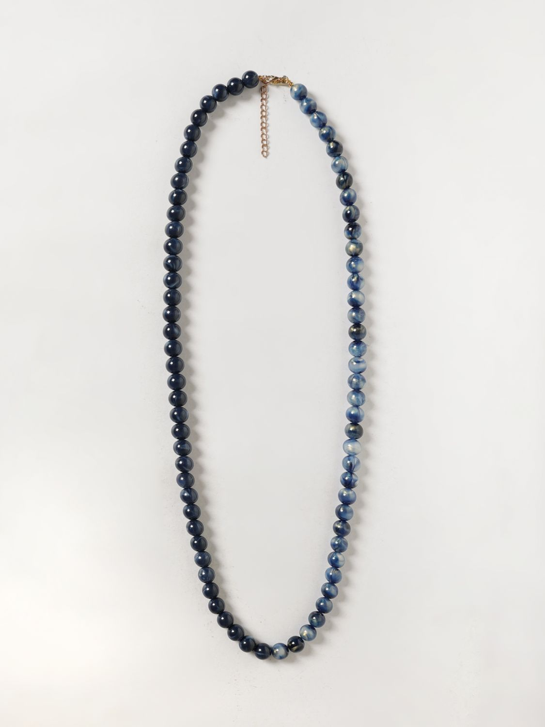 [ALLUJEWELS] Necklace SS26 COLLANE BIGLIE BLU