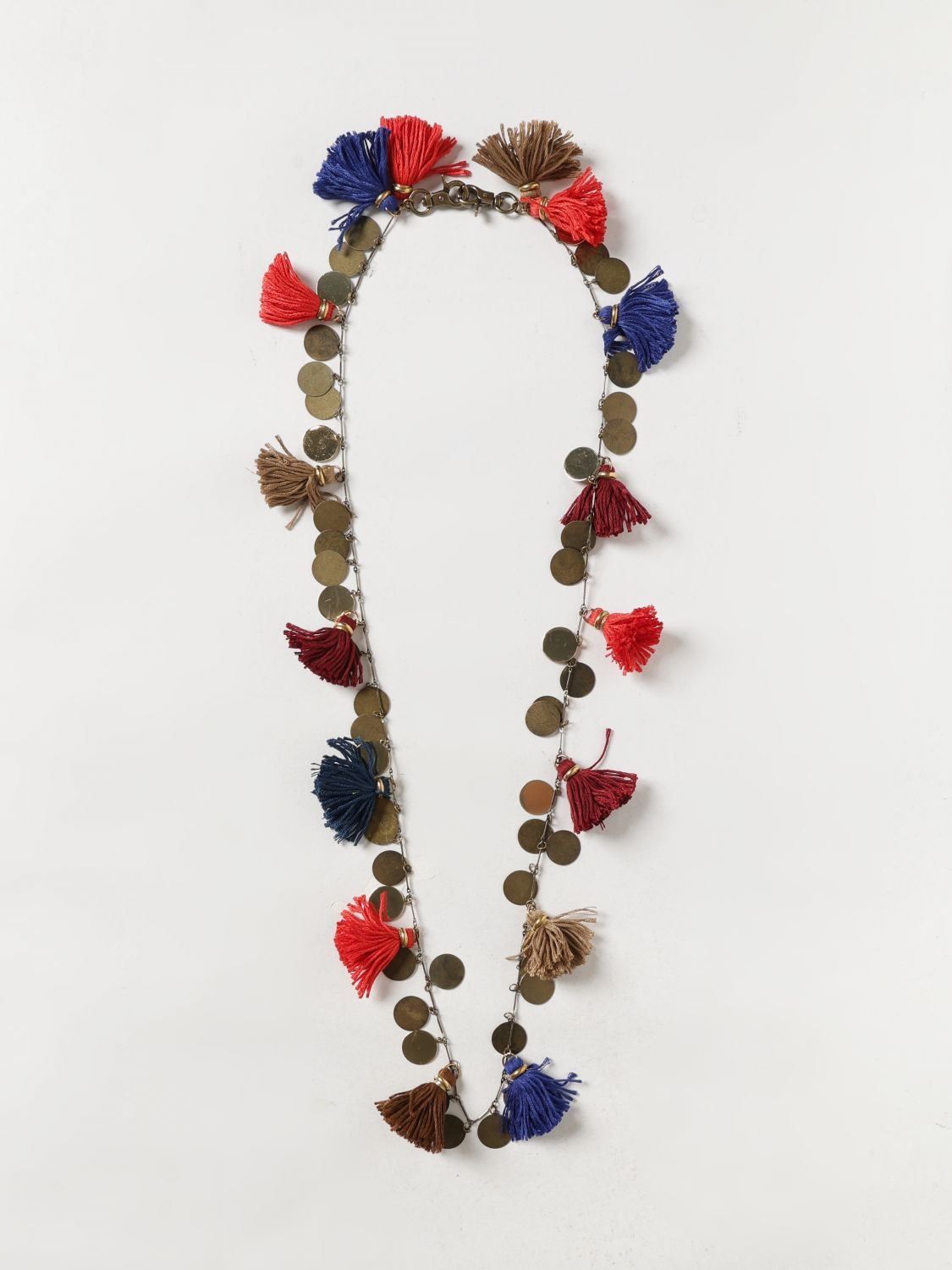 [ALLUJEWELS] Necklace SS26 COLLANE FANTASY FANTASIA