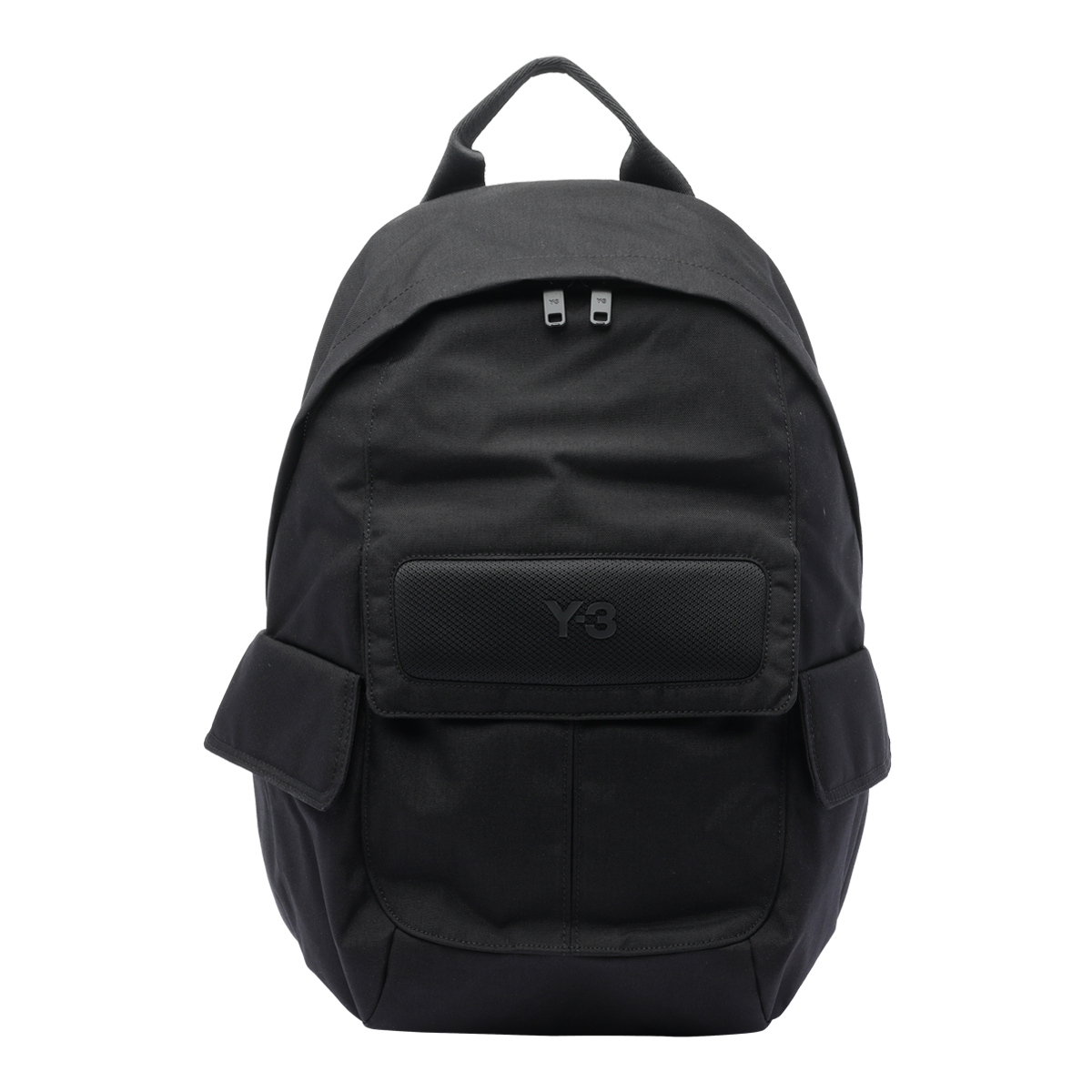 [Y - 3] Backpack FW26 JV9721BLACK