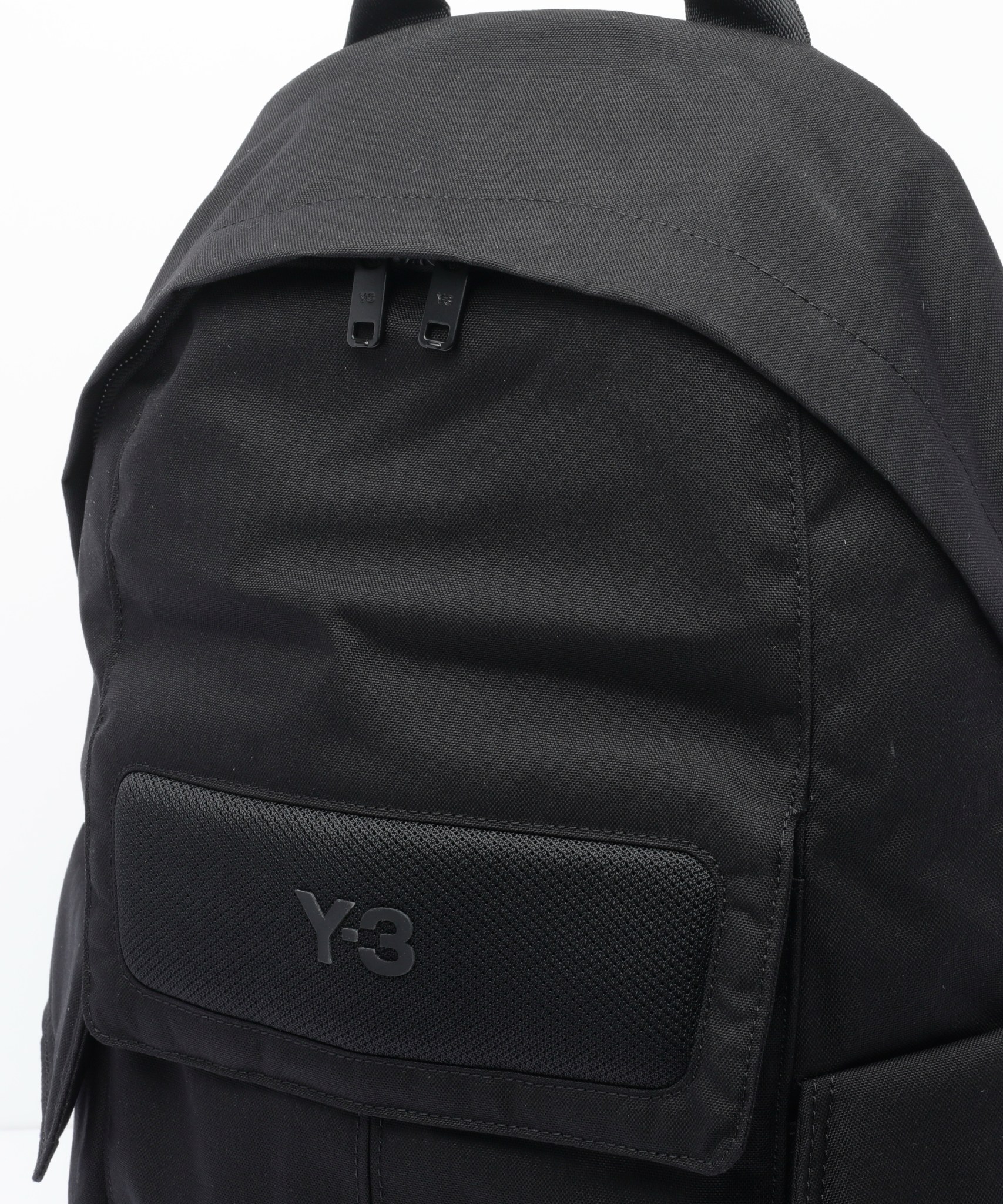 [Y - 3] Backpack FW26 JV9721BLACK