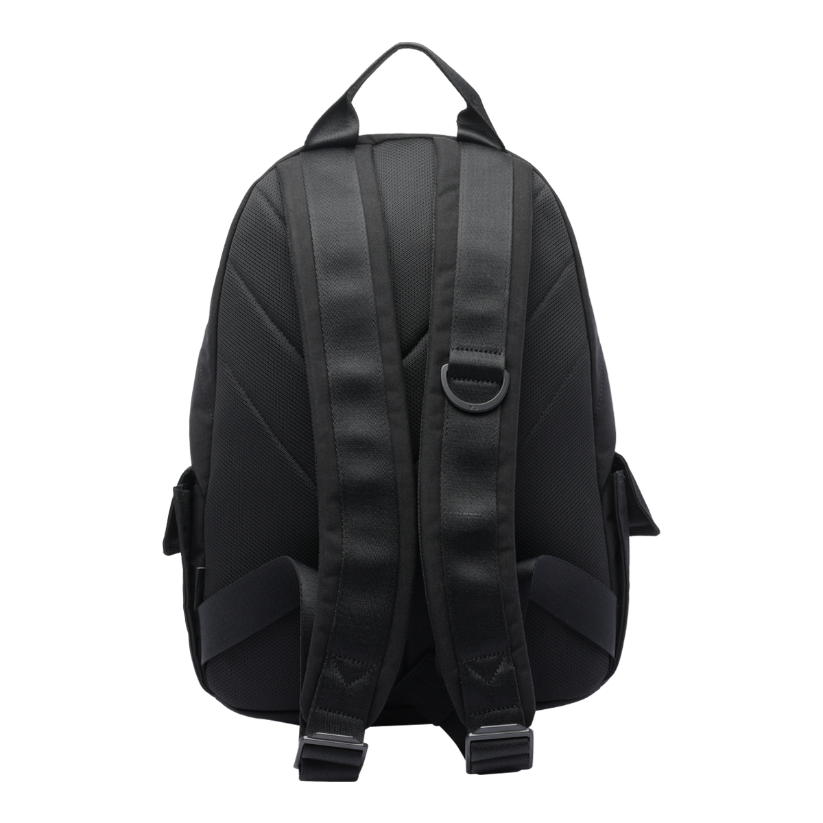 [Y - 3] Backpack FW26 JV9721BLACK