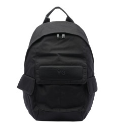 [Y - 3] Backpack FW26 JV9721BLACK