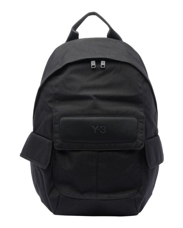 [Y - 3] Backpack FW26 JV9721BLACK