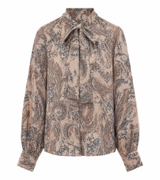 [Liu Jo] Shirts Long Sleeve FW26 WF6423TS061L9303