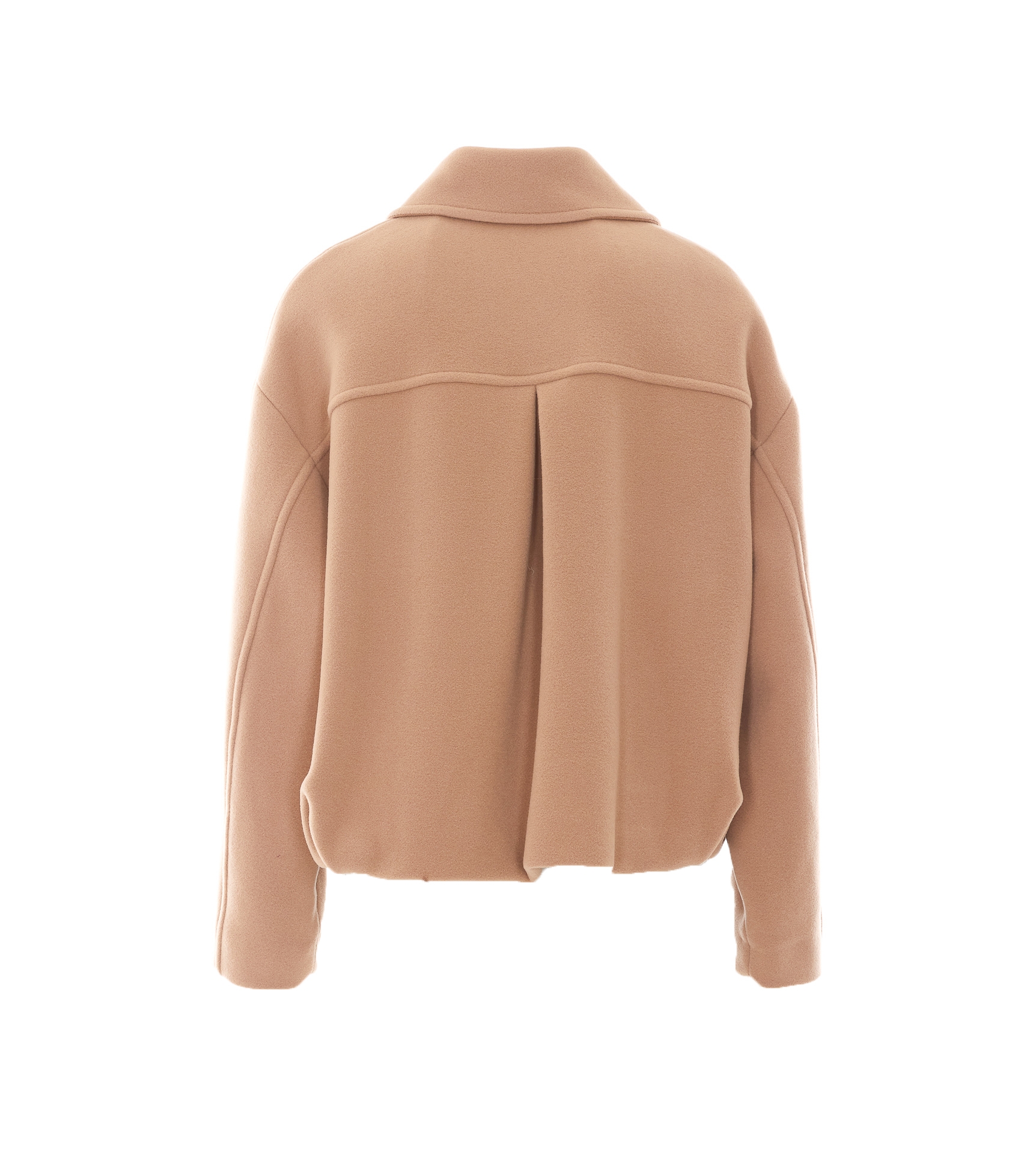 [PINKO] Coat FW26 107552A3FGD37