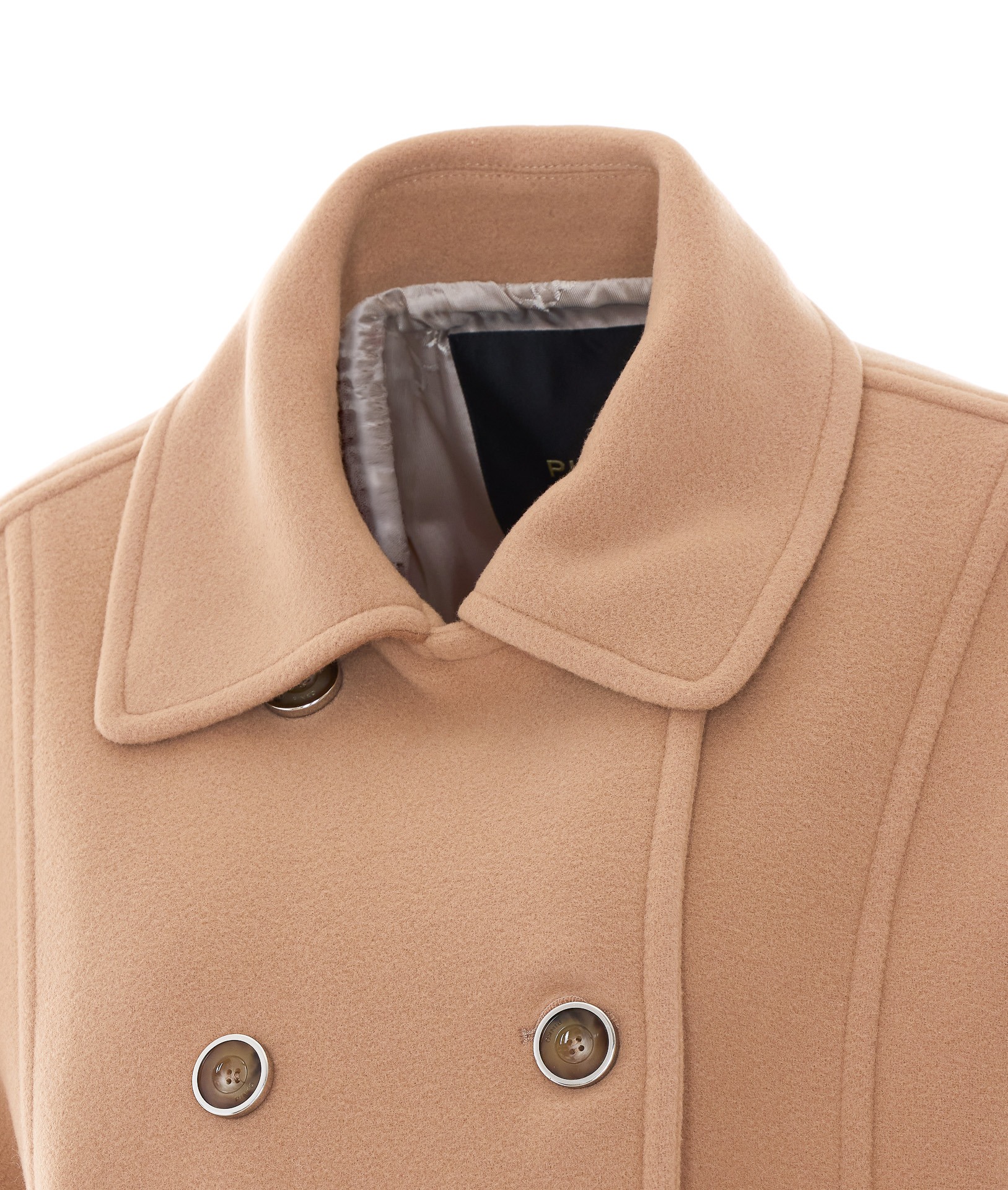 [PINKO] Coat FW26 107552A3FGD37
