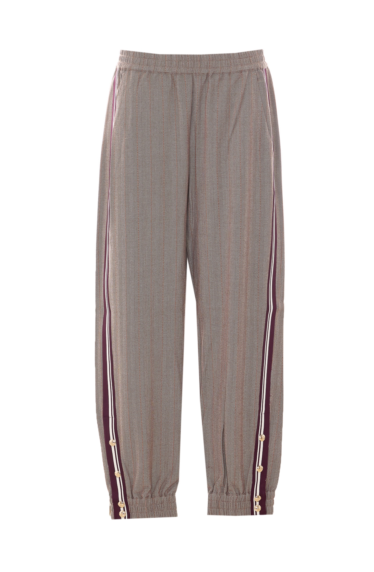 [Liu Jo] Trousers FW26 TF6150T692ADDX06