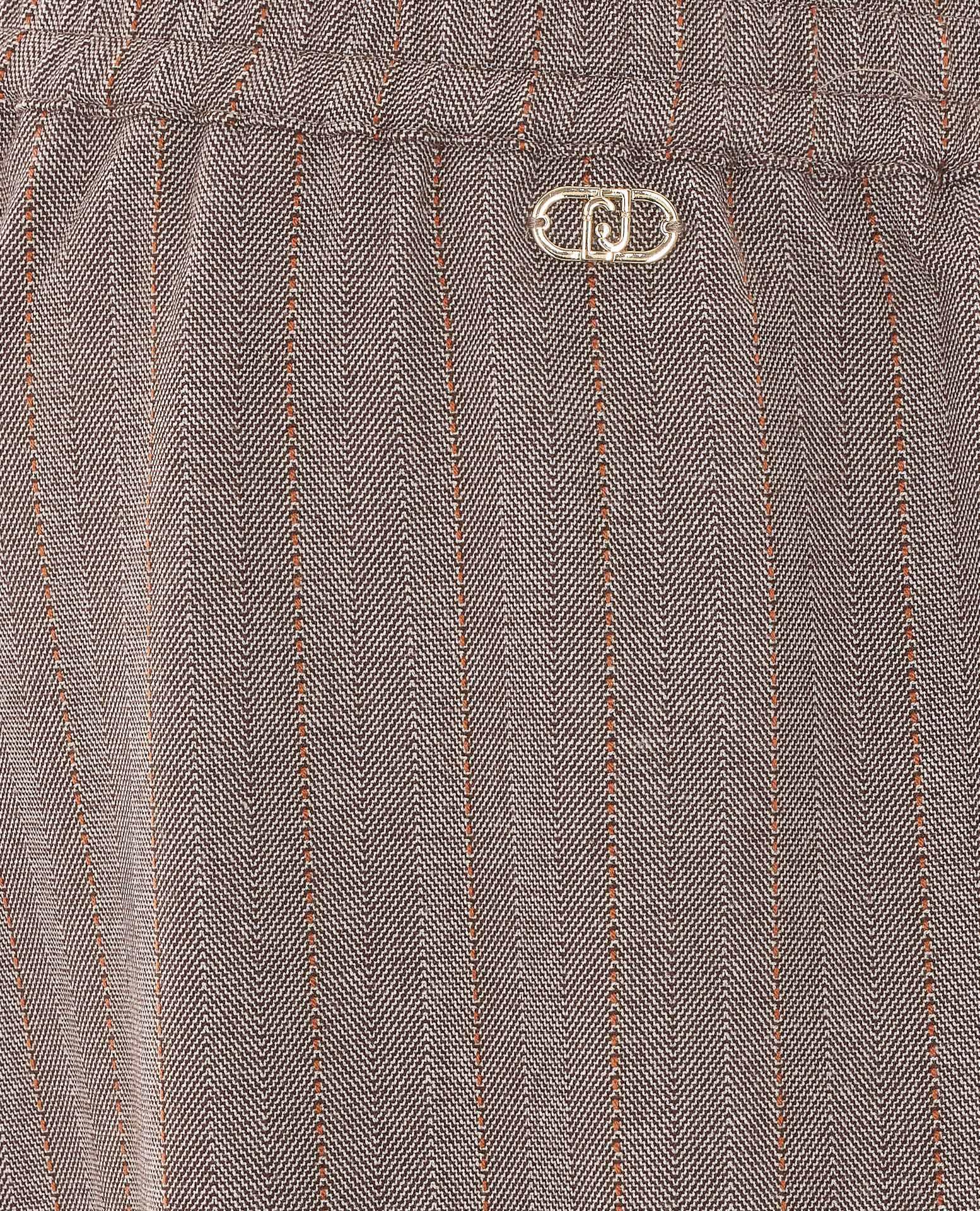 [Liu Jo] Trousers FW26 TF6150T692ADDX06
