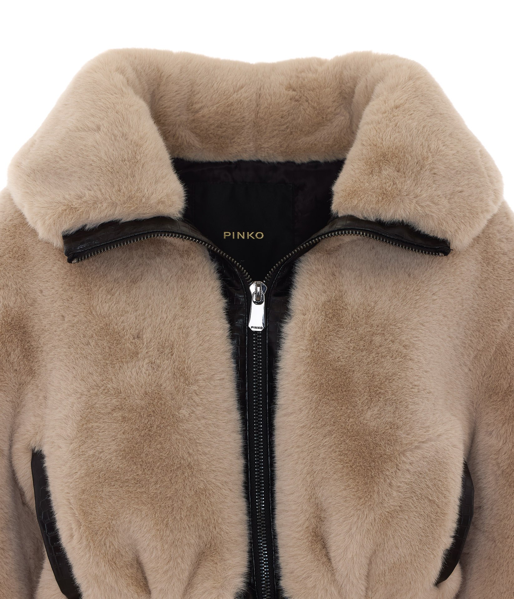 [PINKO] Casual Jacket FW26 107040A3E7C32