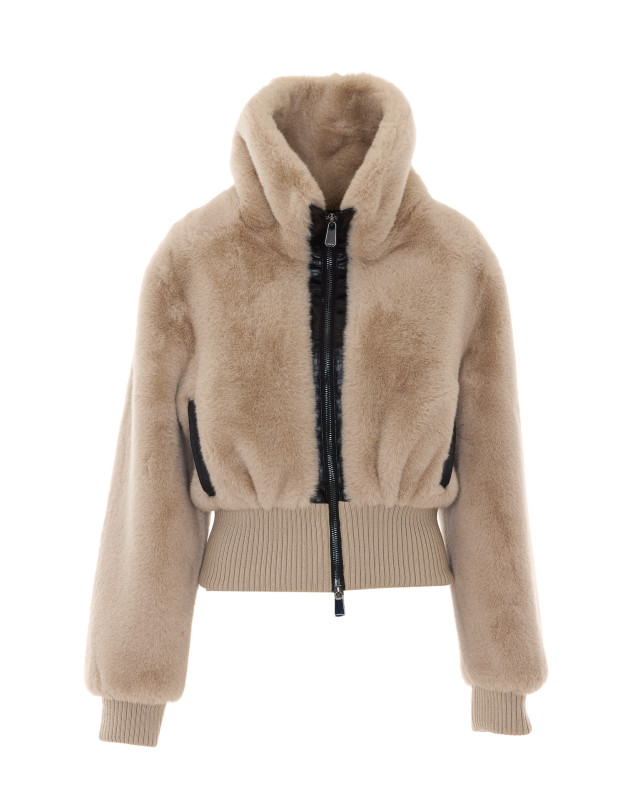 [PINKO] Casual Jacket FW26 107040A3E7C32