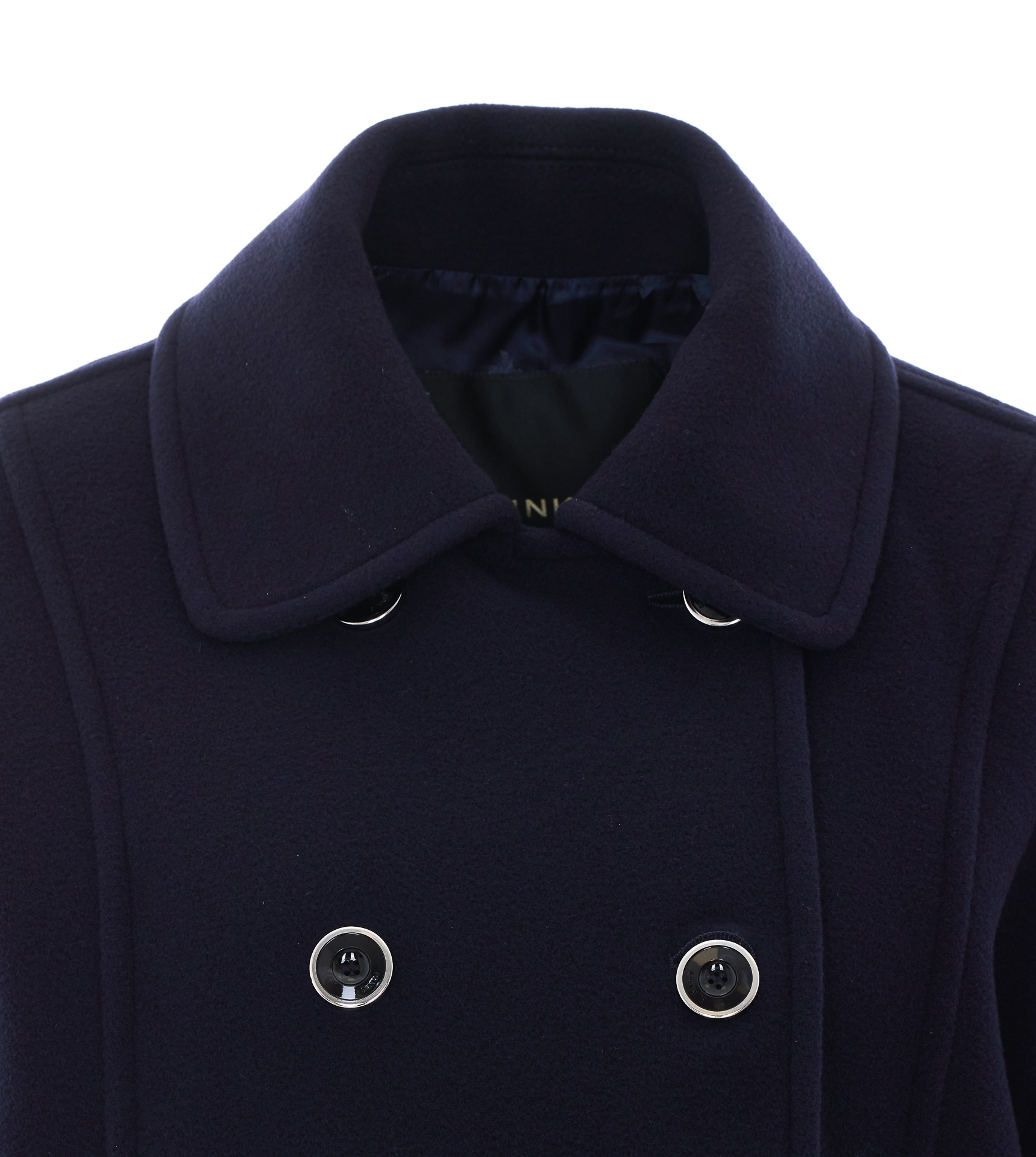 [PINKO] Coat FW26 107552A3FGG03