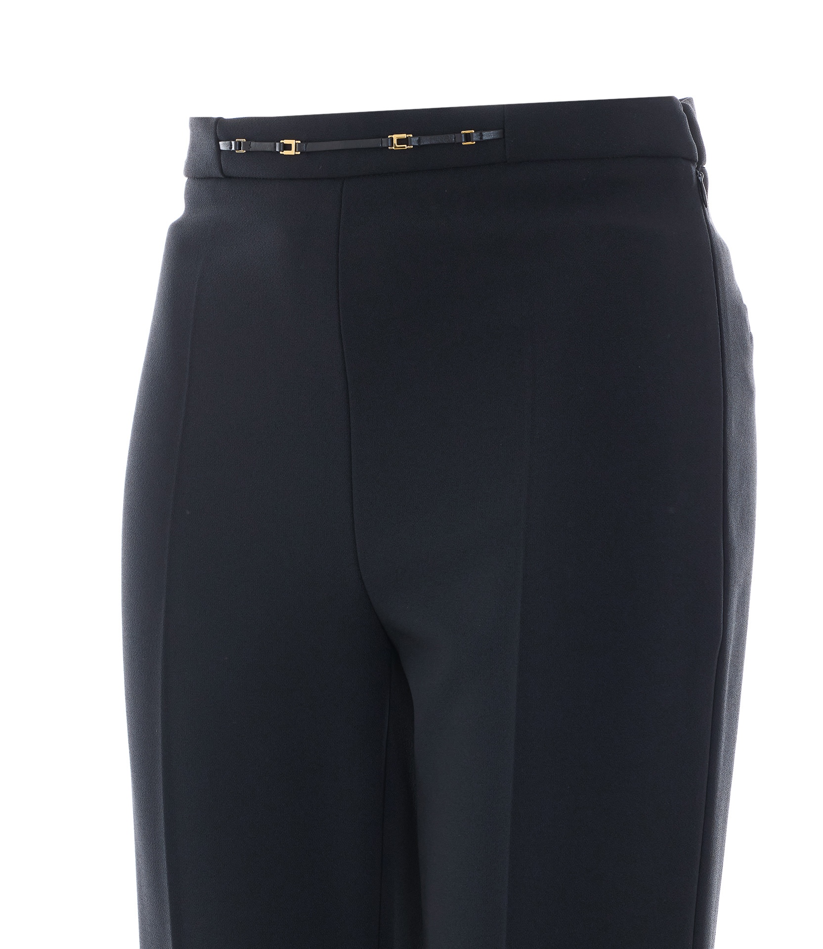 [ELISABETTA FRANCHI] Trousers FW26 PA19866E2110