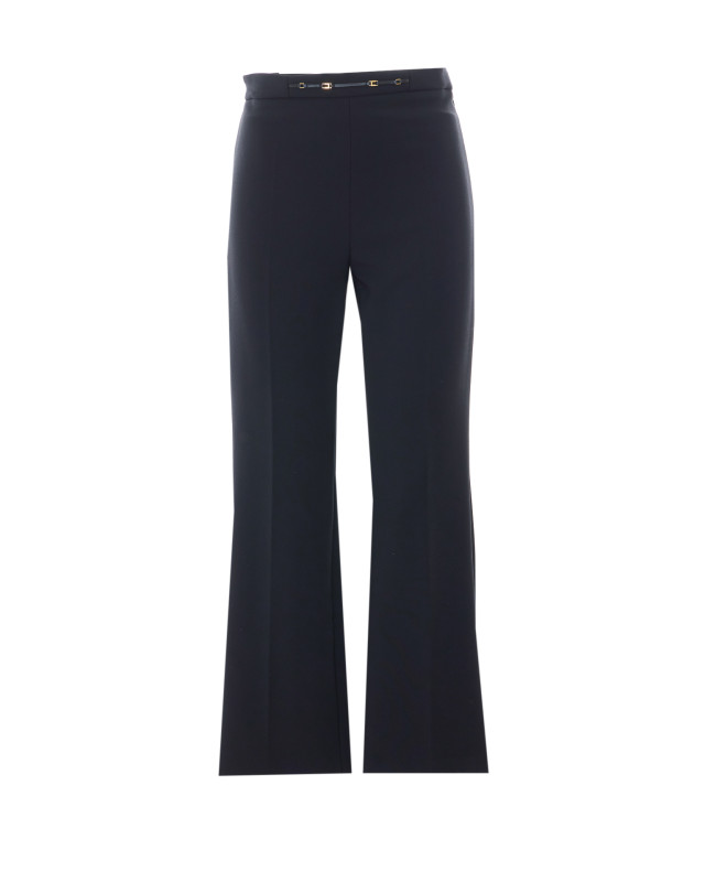 [ELISABETTA FRANCHI] Trousers FW26 PA19866E2110