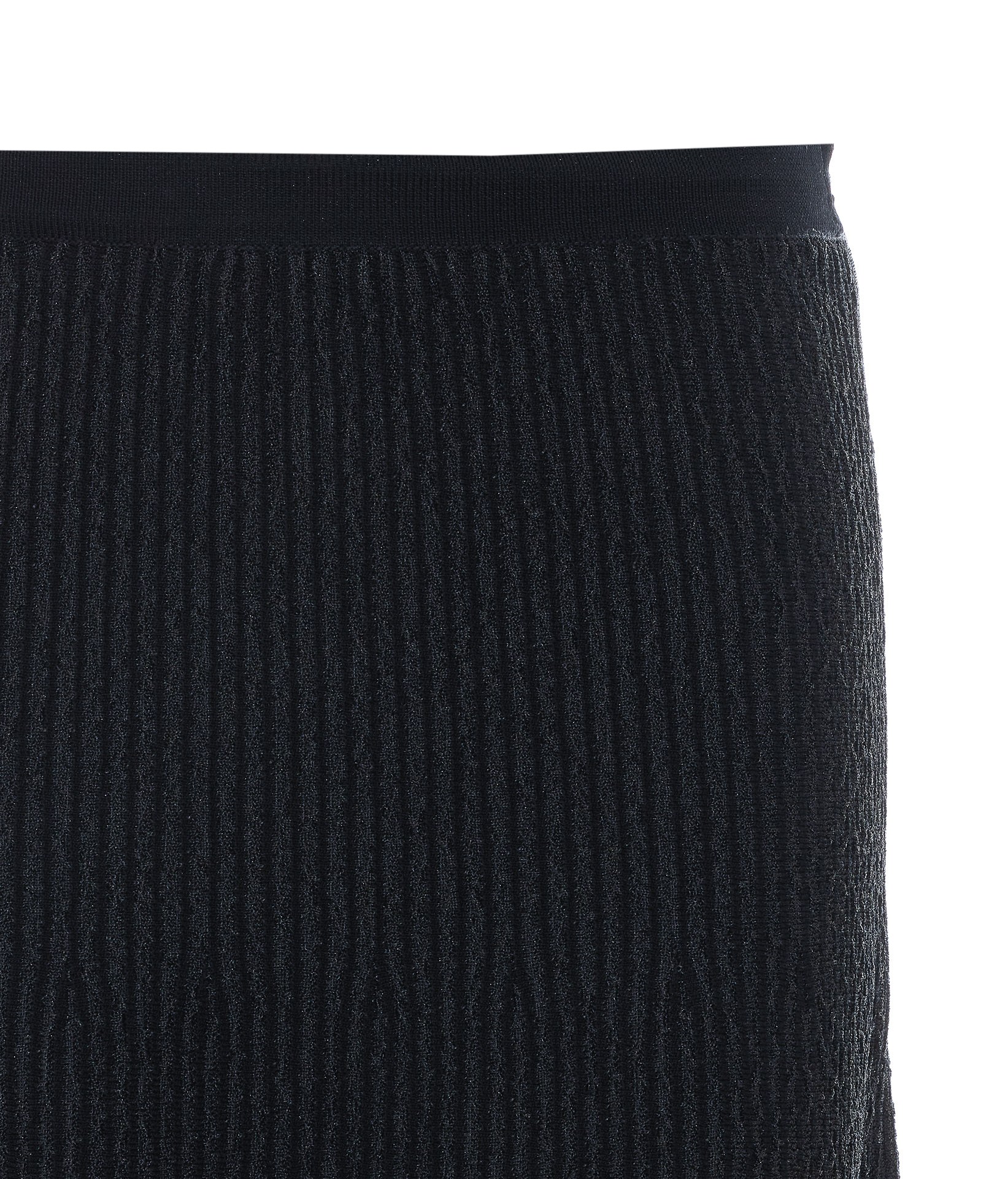 [ELISABETTA FRANCHI] Long skirt FW26 GK34S66E2110