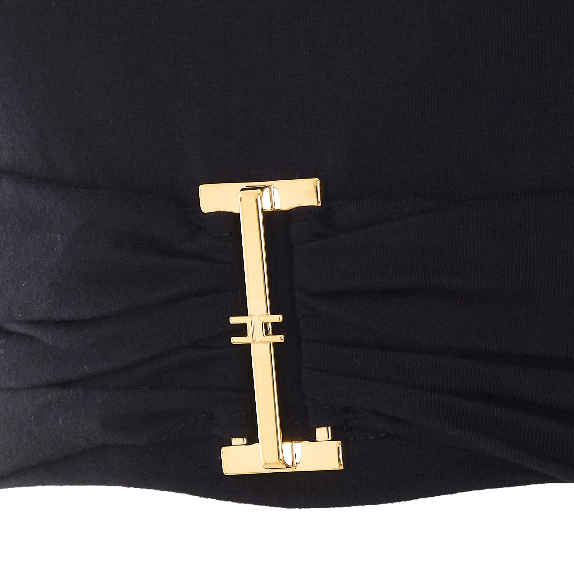 [ELISABETTA FRANCHI] T-shirts Short Sleeve FW26 MA00366E2110