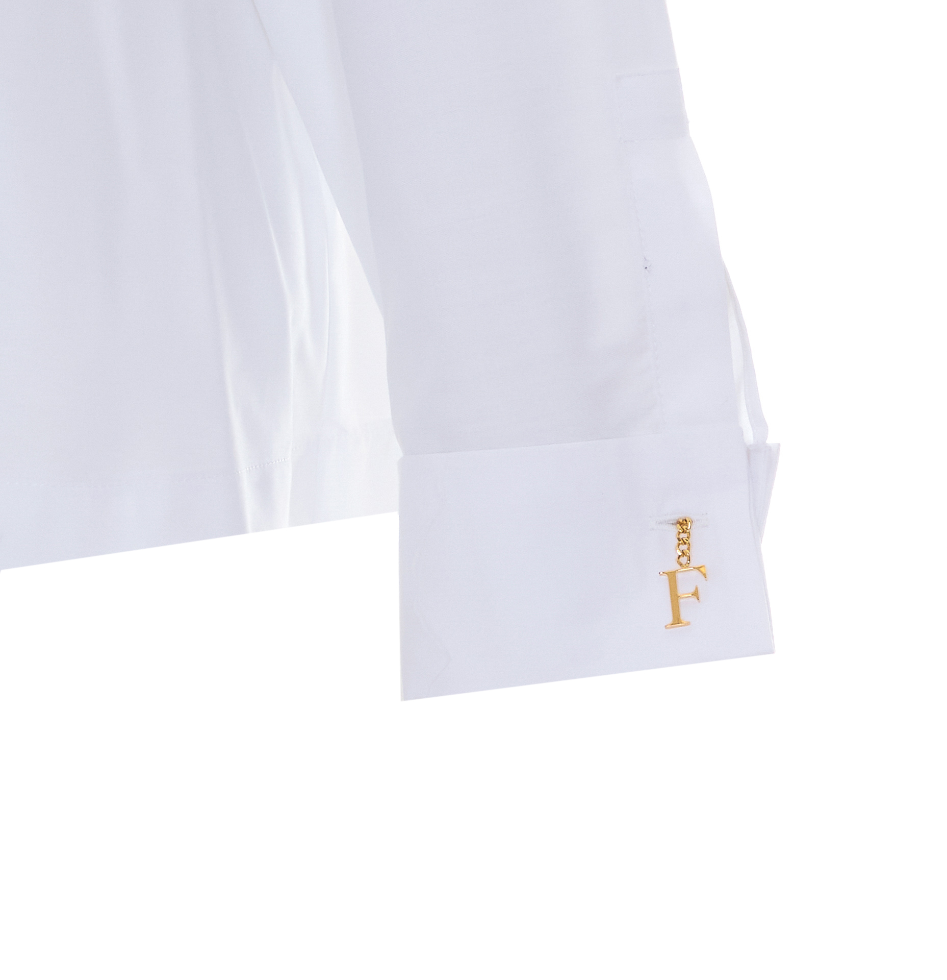 [ELISABETTA FRANCHI] Shirts Long Sleeve FW26 CA17766E2100
