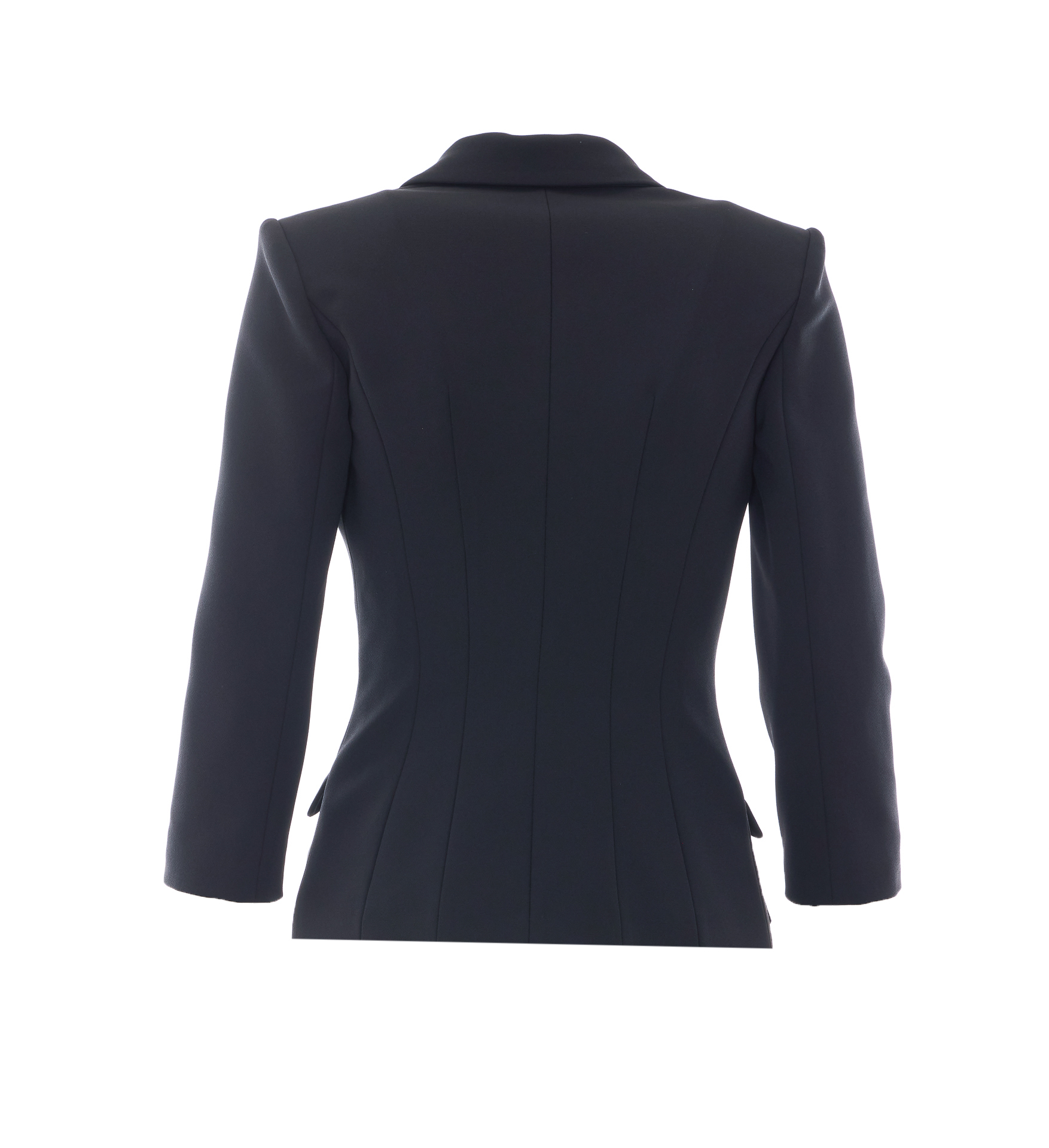 [ELISABETTA FRANCHI] Jacket FW26 GI26866E2110