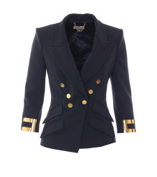 [ELISABETTA FRANCHI] Jacket FW26 GI26866E2110