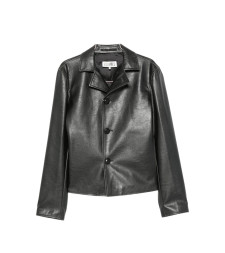 [MM6 Maison Margiela] Jacket FW26 M35455 SH0AM0102 900