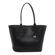 [Hogan] Tote bag FW26 KBW01TA0200TZPB999