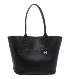 [Hogan] Tote bag FW26 KBW01TA0200TZPB999