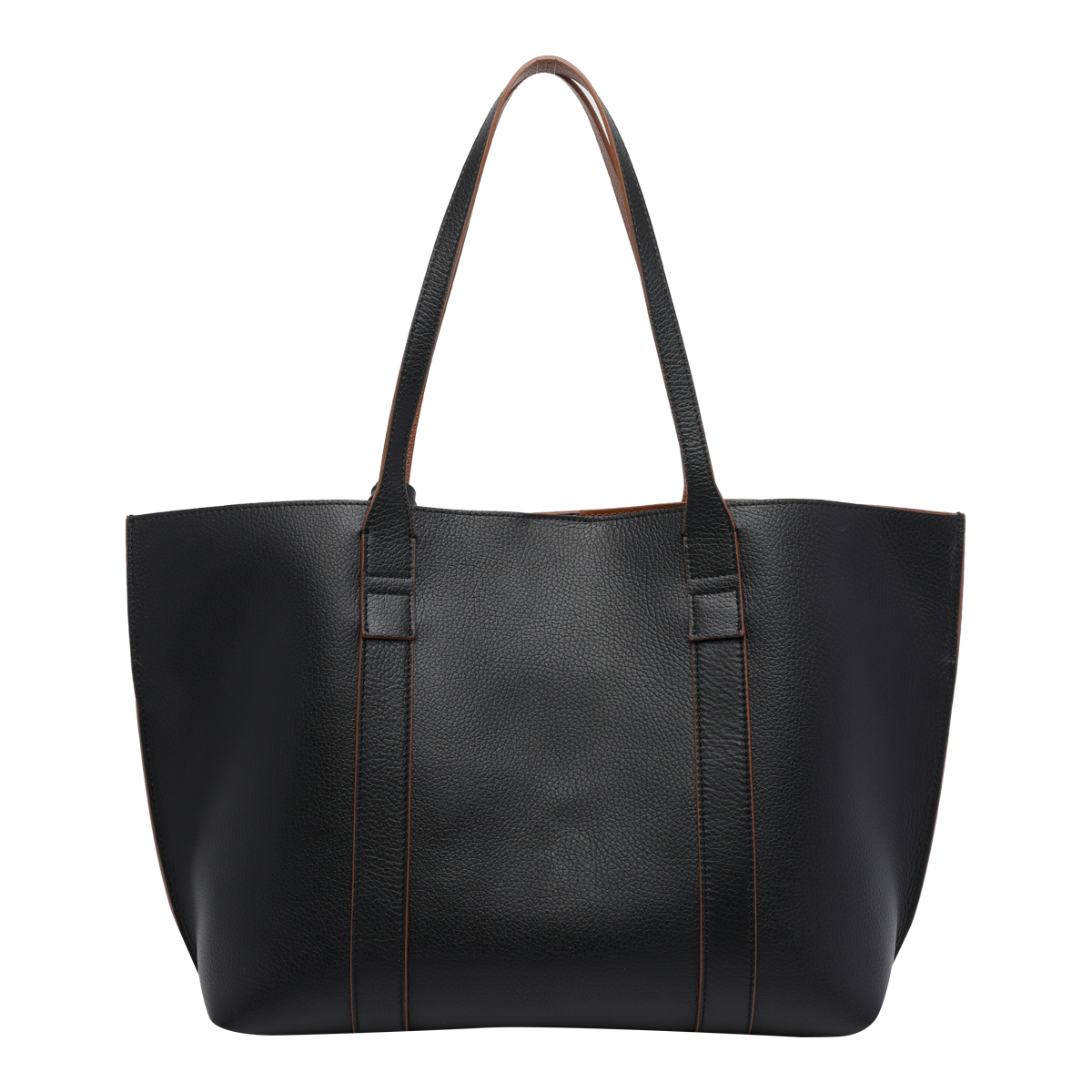 [Hogan] Tote bag FW26 KBW01WA0300UZU7E25